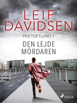 cover image of Den lejde mördaren
